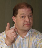 David Angliss Managing Partner